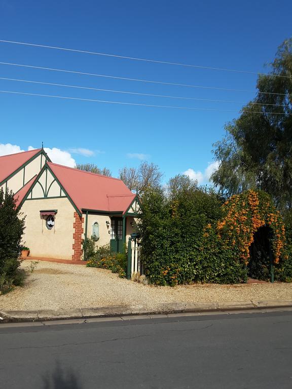The Dove Cote Bed & Breakfast Tanunda Exterior photo